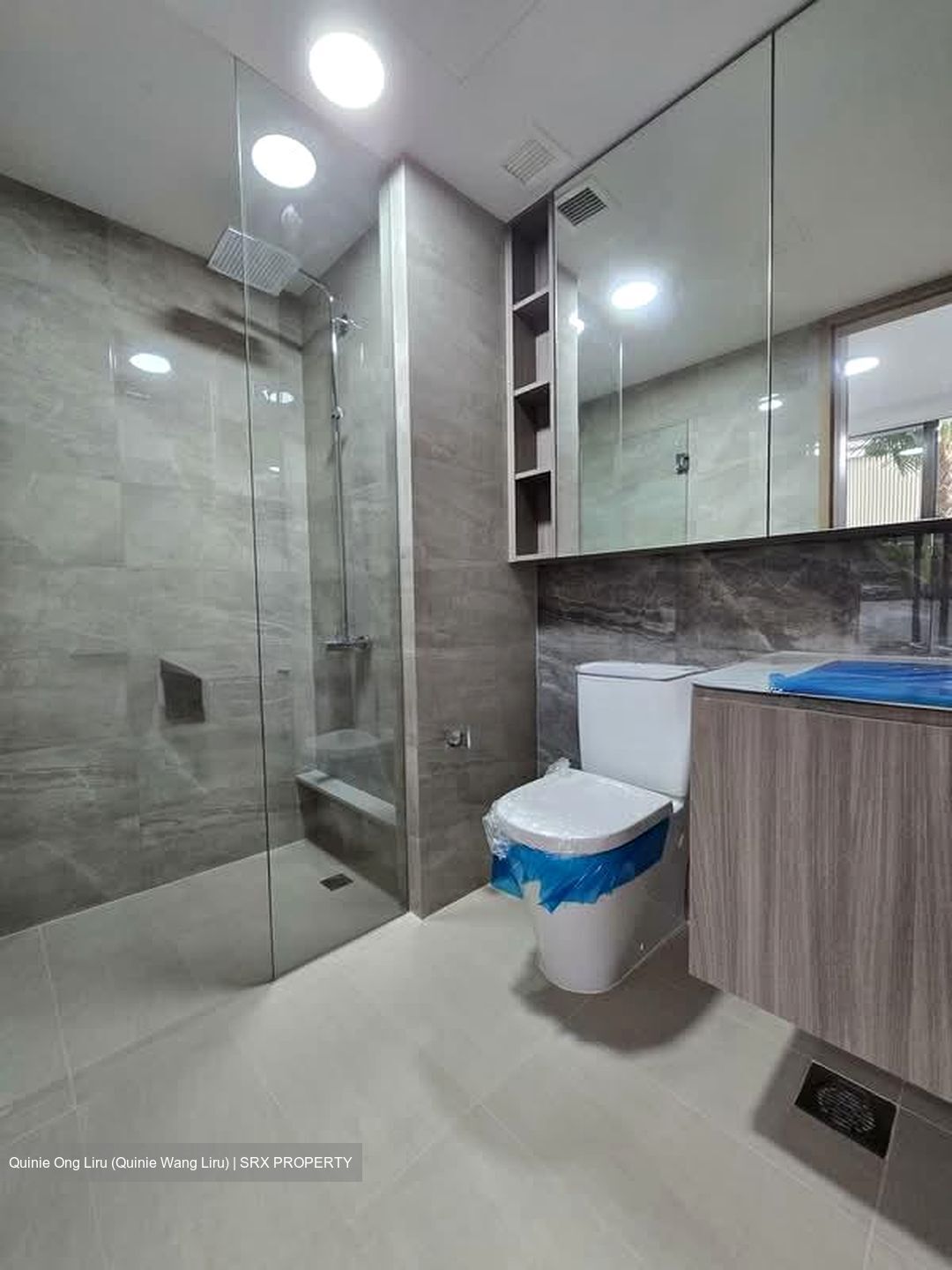 The Botany At Dairy Farm (D23), Condominium #559688101